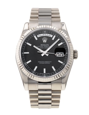 All the watches on special offer together in one place